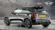 MINI Hatchback 1.5 Cooper Sport Premium 3dr Auto Petrol Hatchback